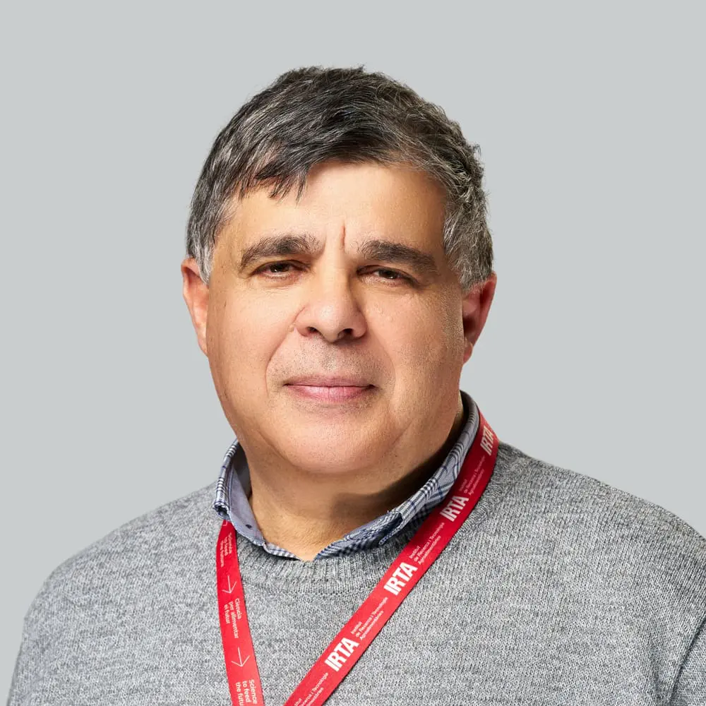 Joan Serra Gironella