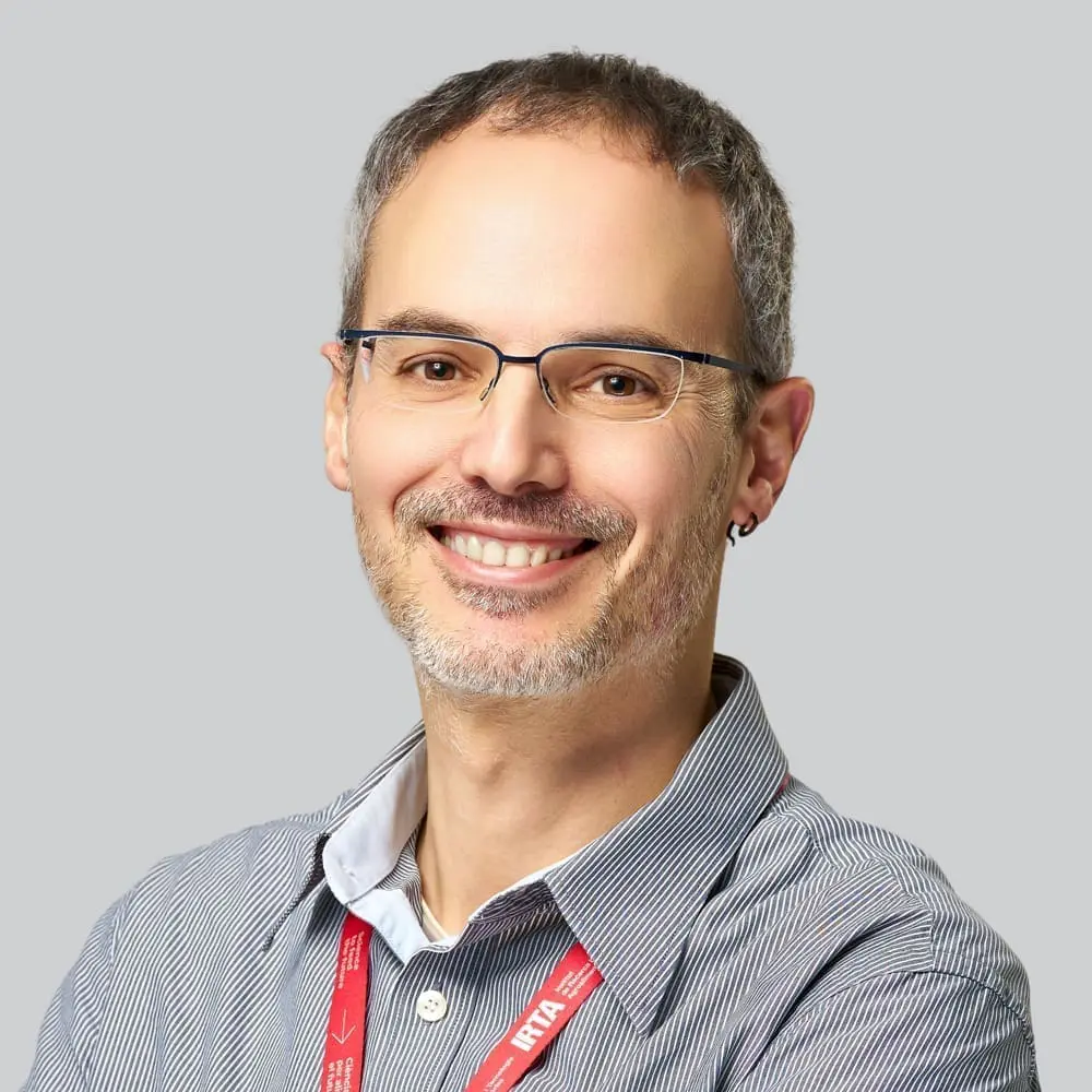 Jordi Argilaguet