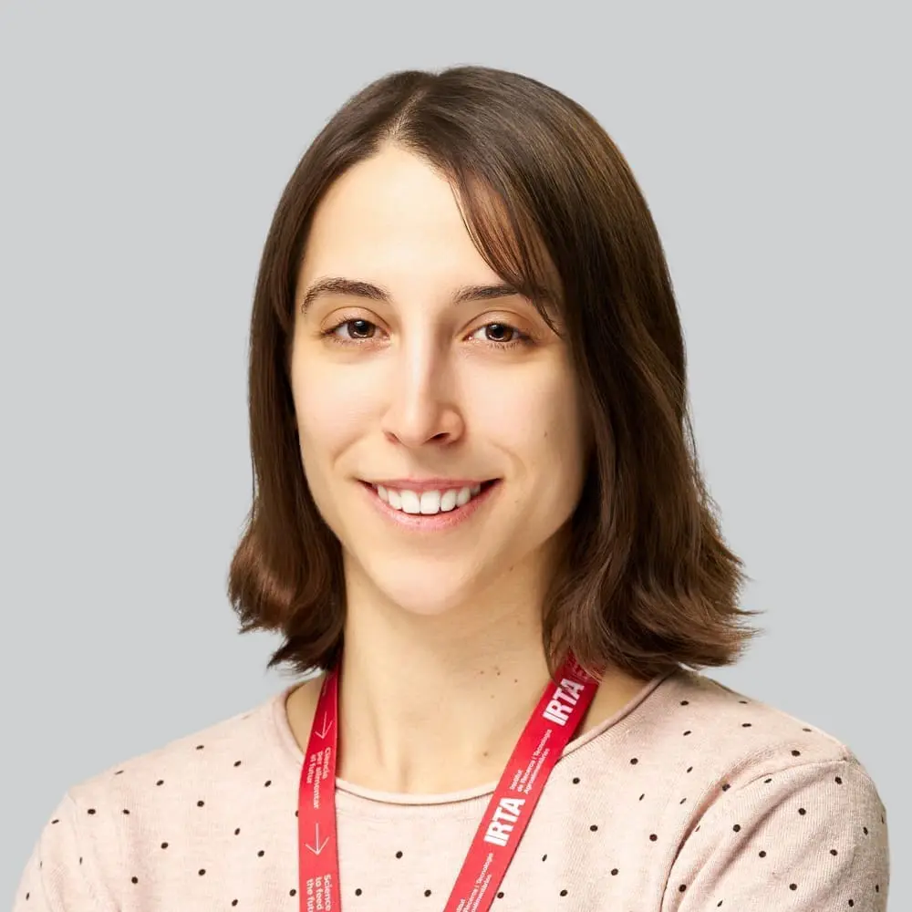 Laura Rigol Carrasco