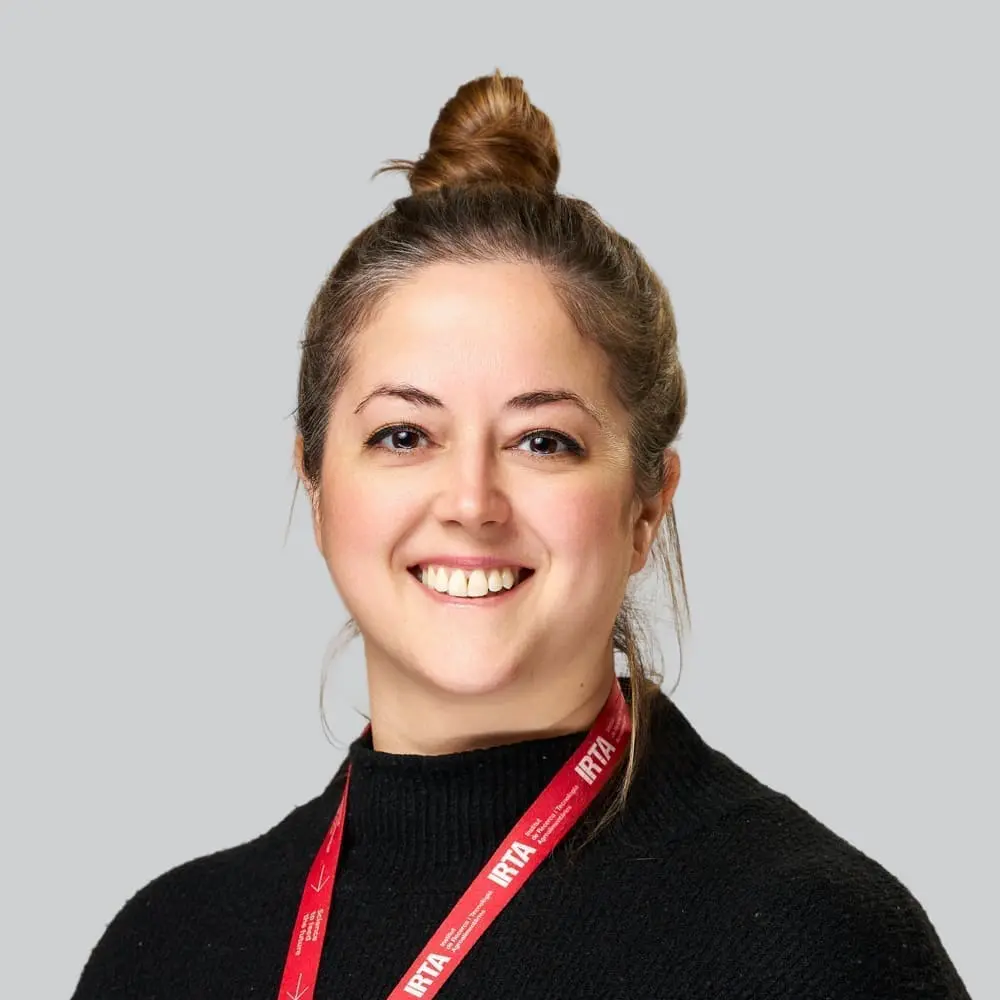 Yolanda Lucas Márquez
