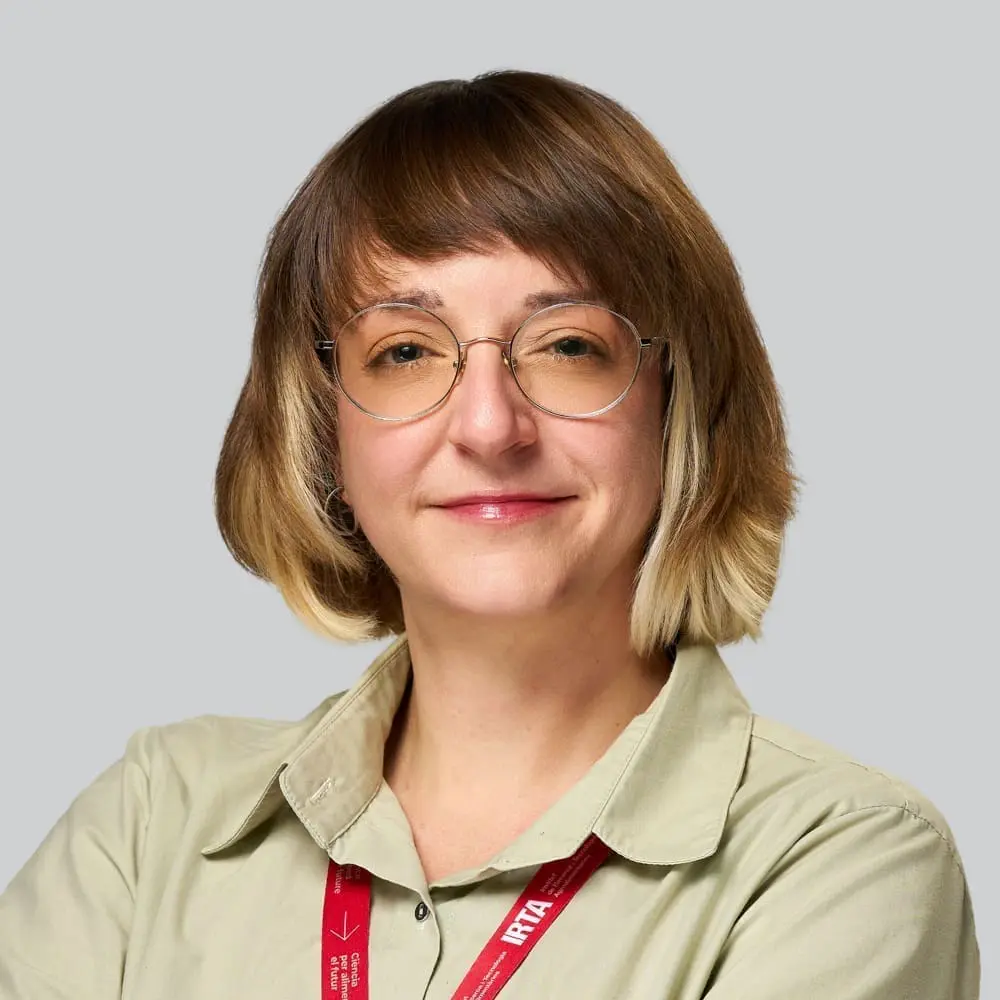 Beatriz ester Garcia Gomez