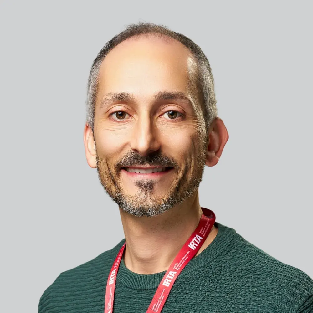 Josep Lluís Ramos Nadal