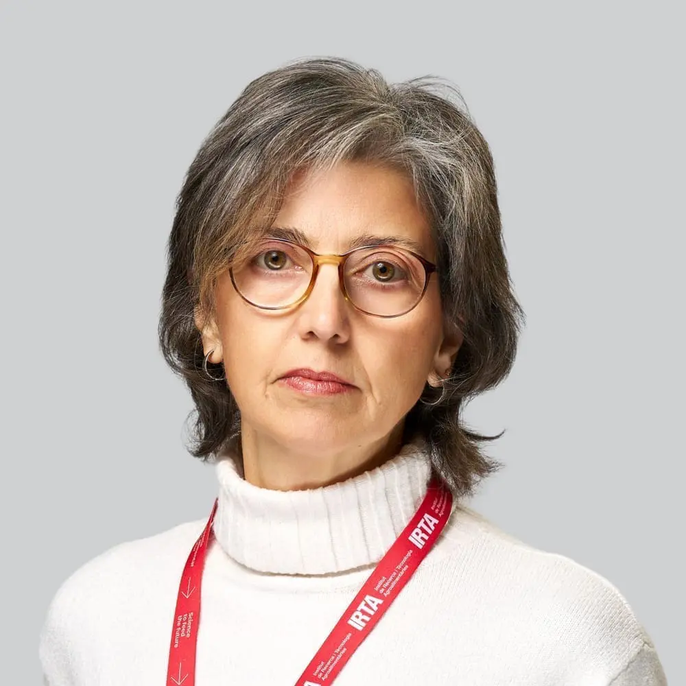Josefa Bernal Mateos