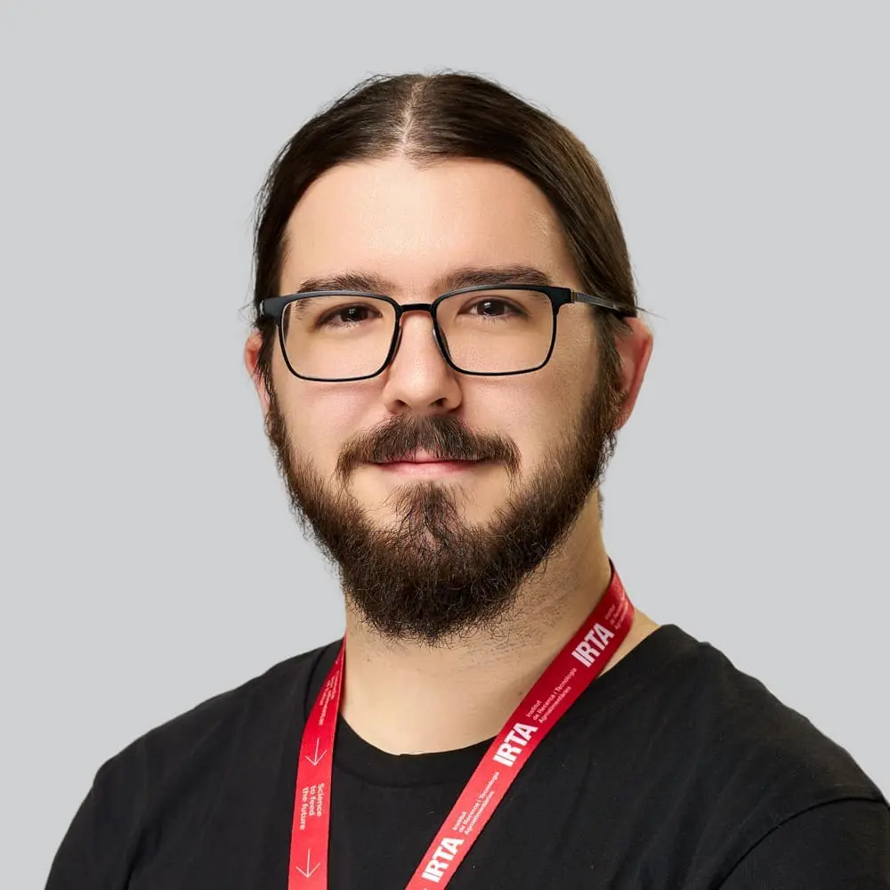 Carles Hernandez Banque