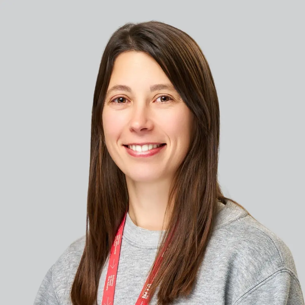 Maria florencia Galotta