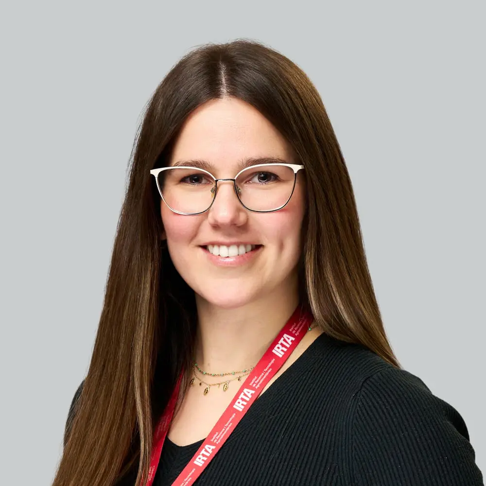 Ariadna Ballega Calvo