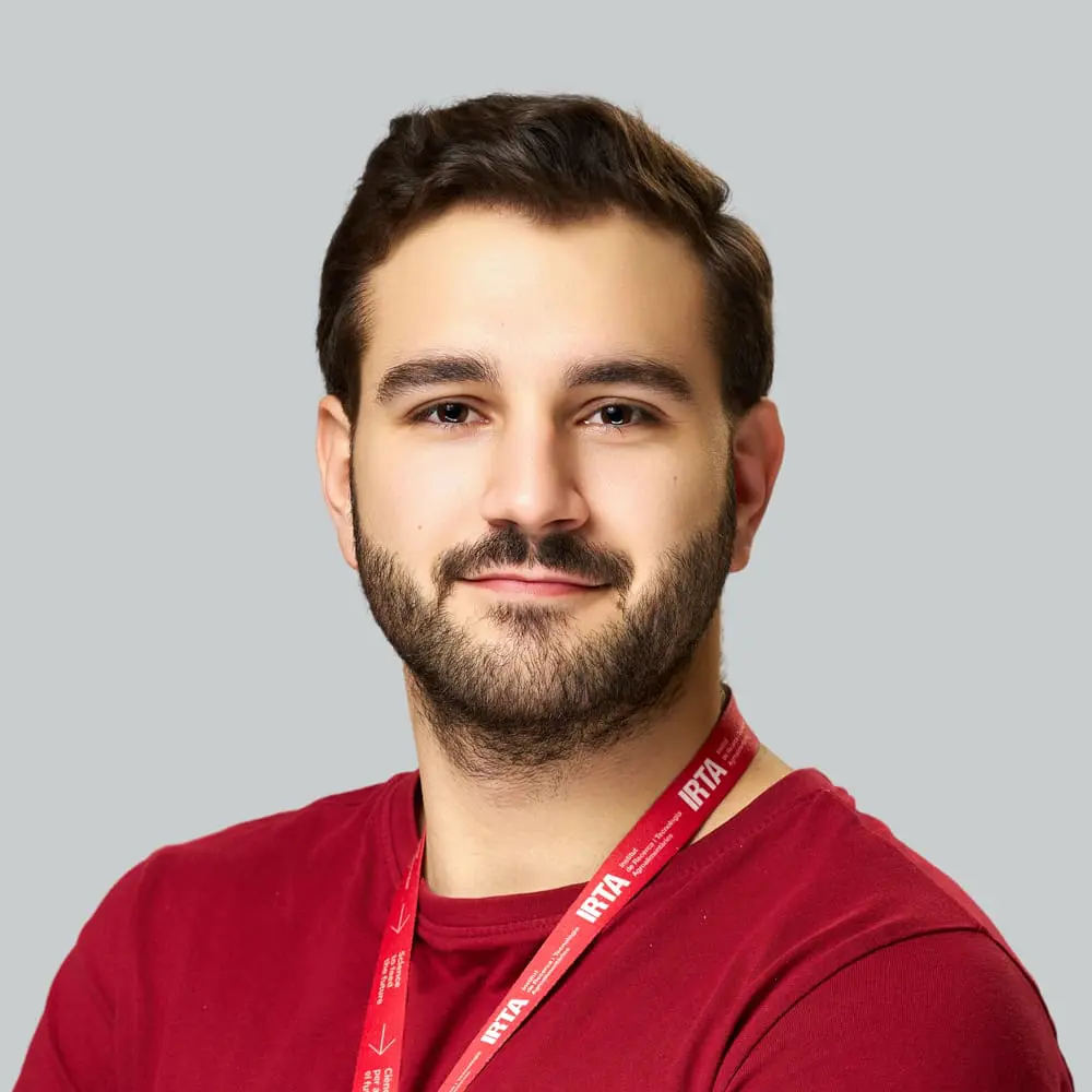 Miquel Andón Mañero