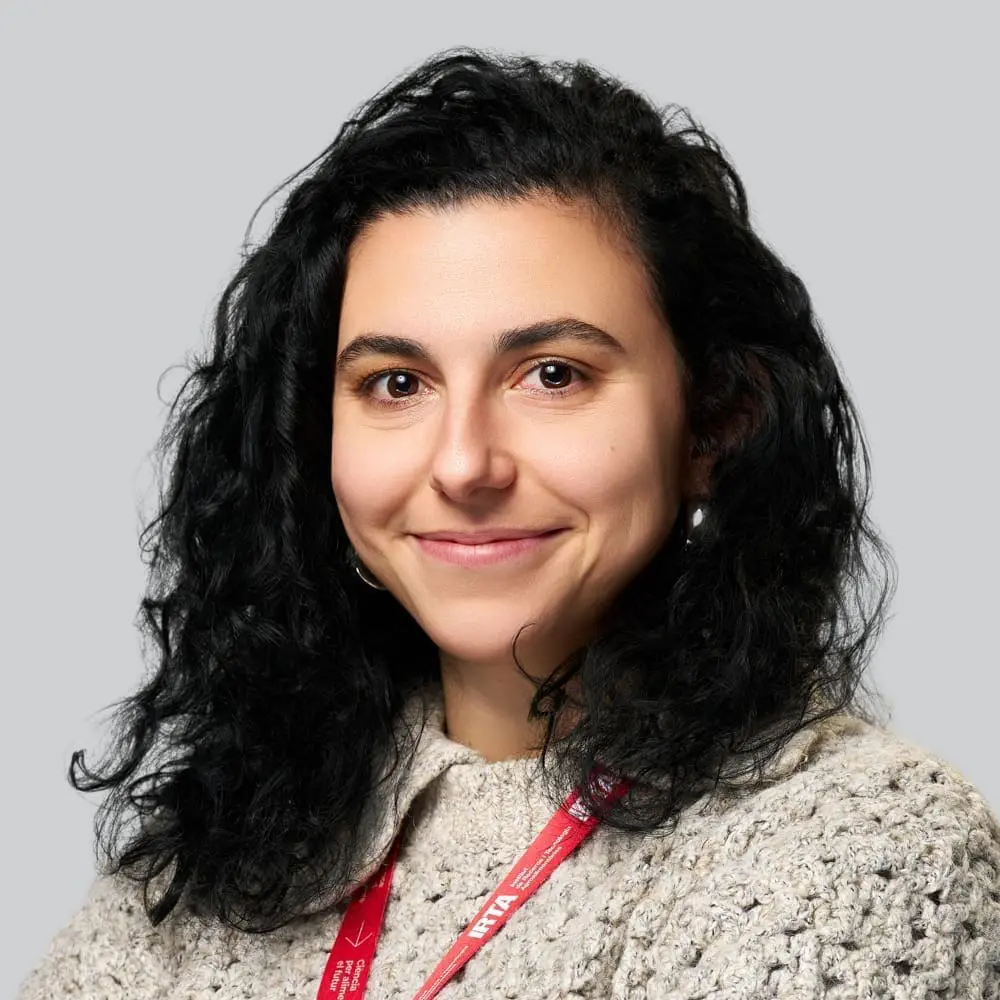 Francisca maria Carrasco Cuello