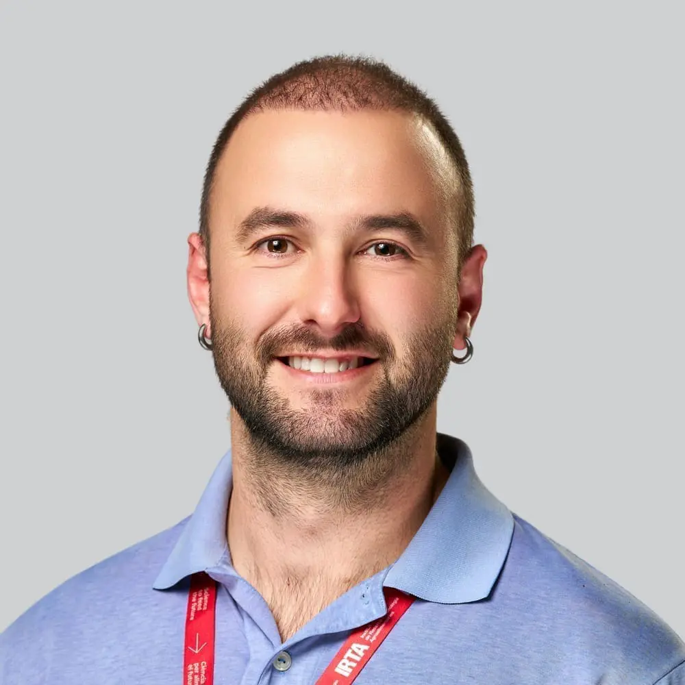 Borja Aramburu Munoa