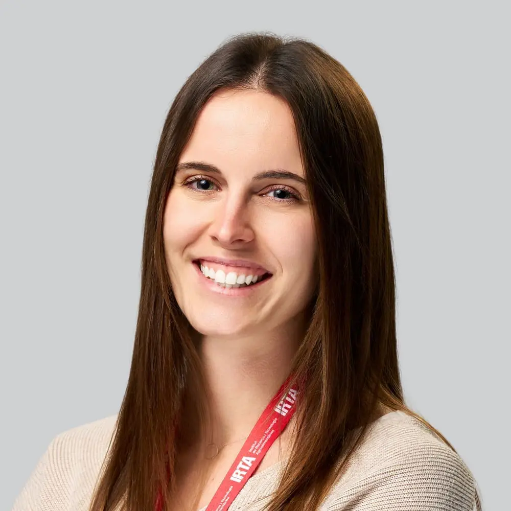 Beatriz Jiménez Moya