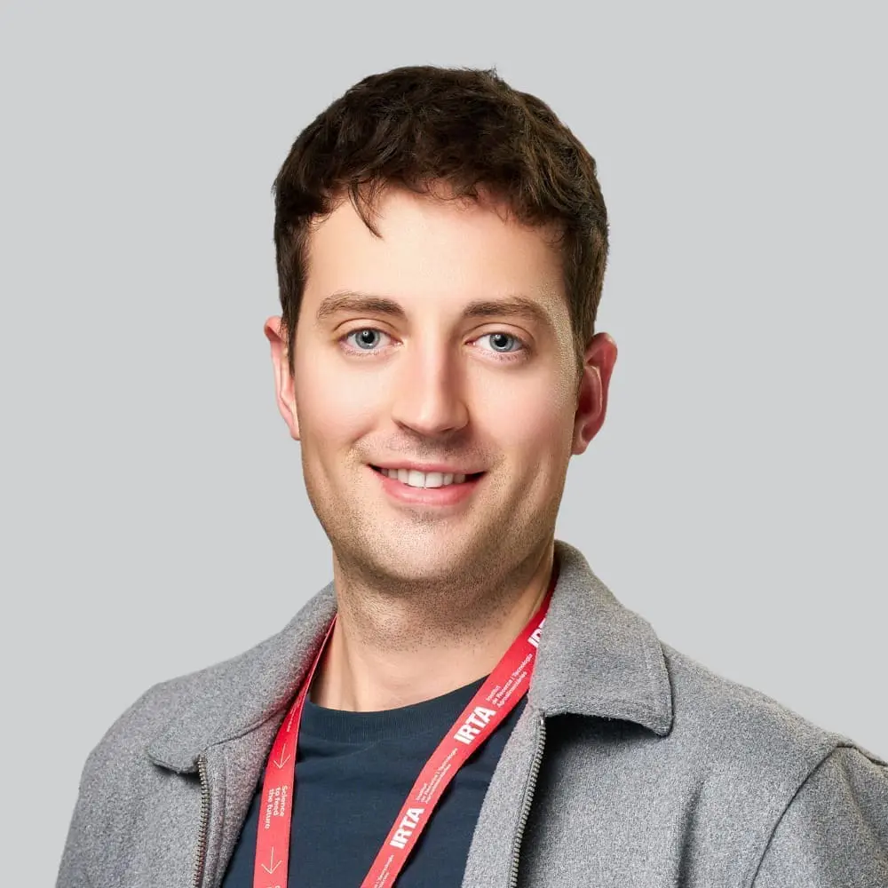 Pau Taberner Pibernat
