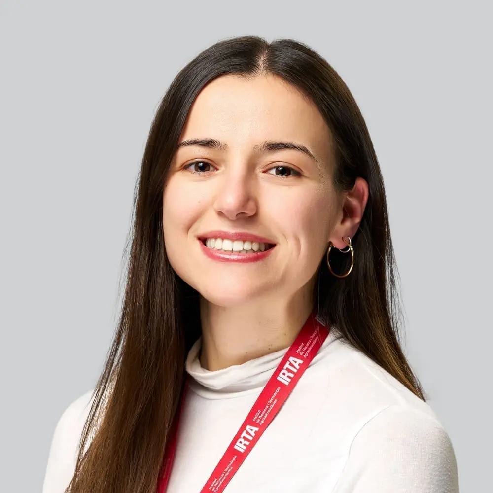 Aida Tort Miro