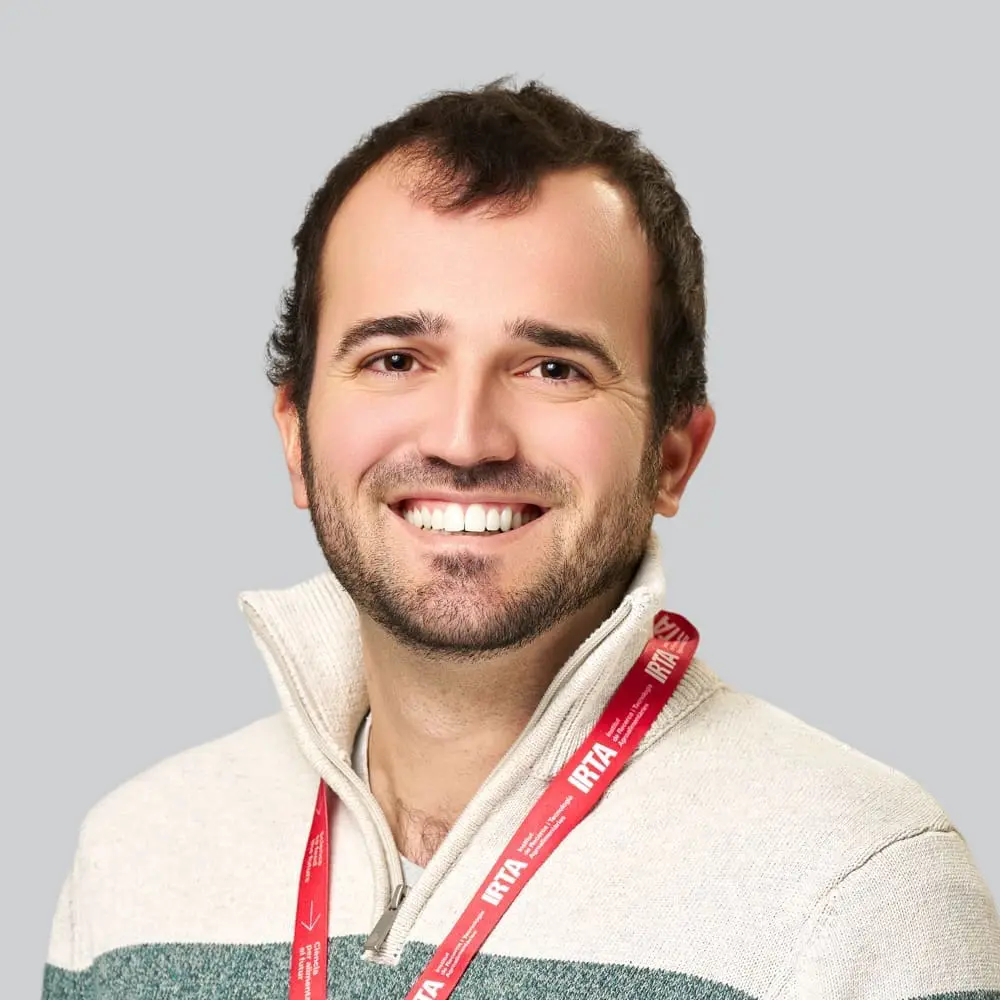 Adrian Gracia Romero