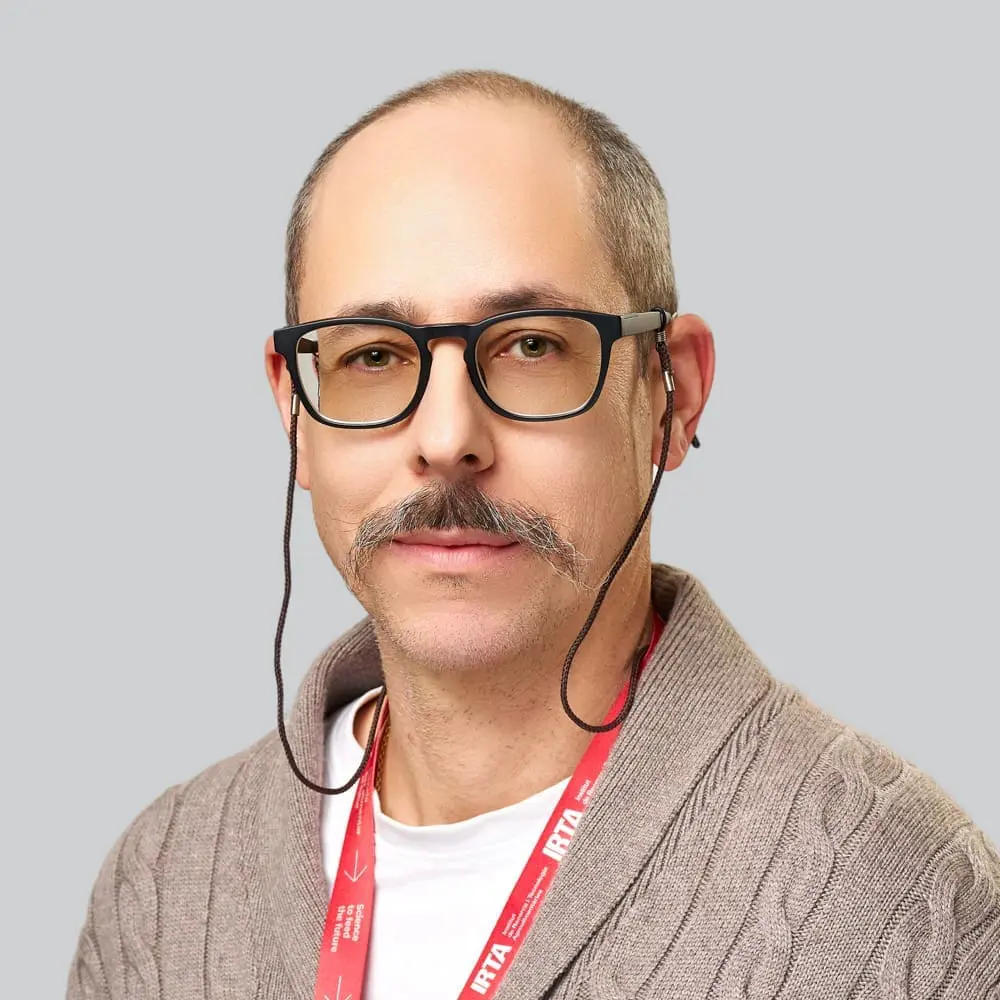 Oscar Crespo Romo
