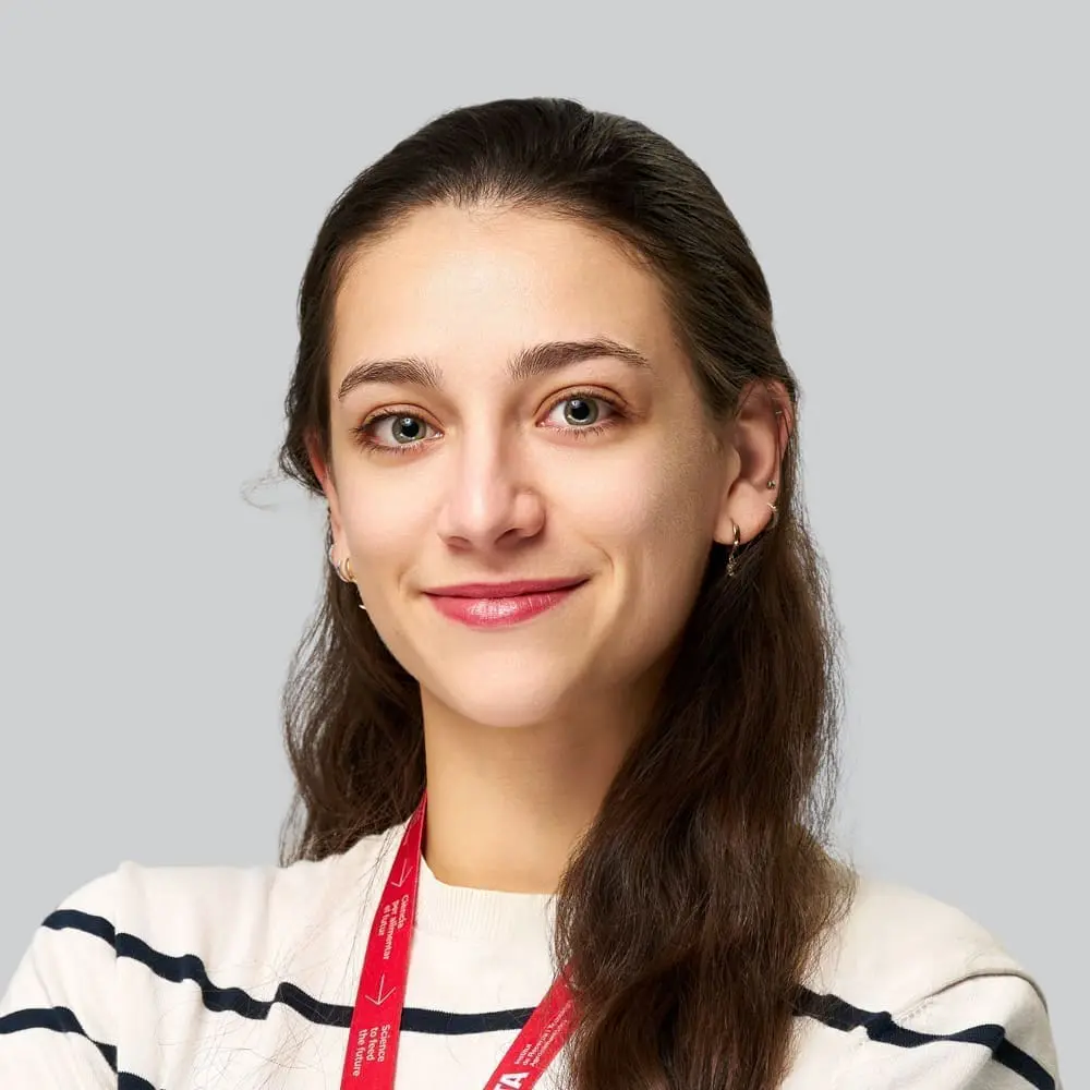 Maria del pilar Gonzalez Navarro