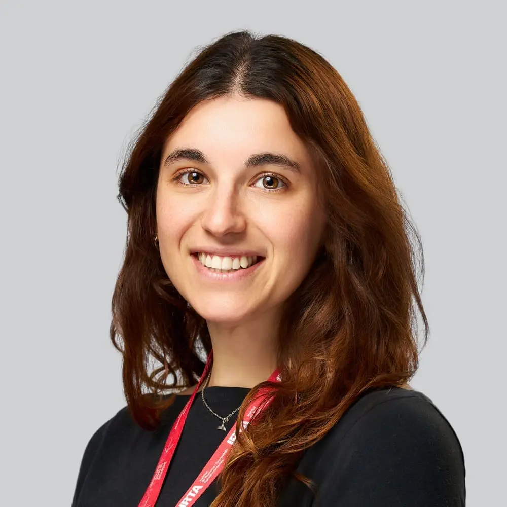 Isabel Cored Villacampa