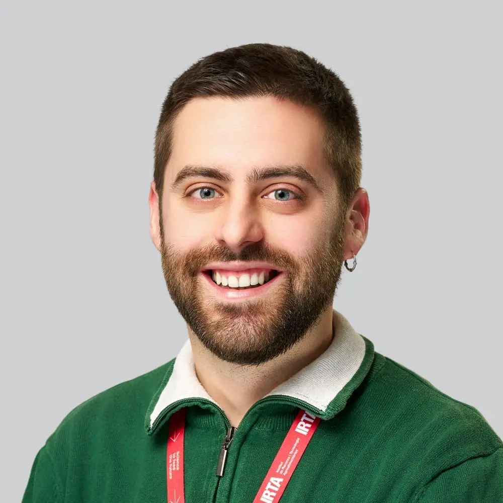 Albert Burgas Pau