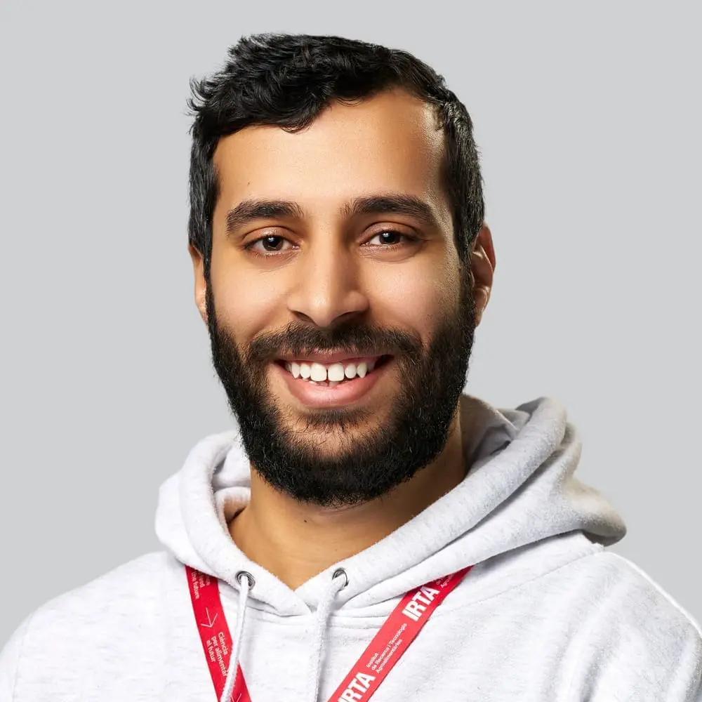 Mohamed ibrahim Belaid