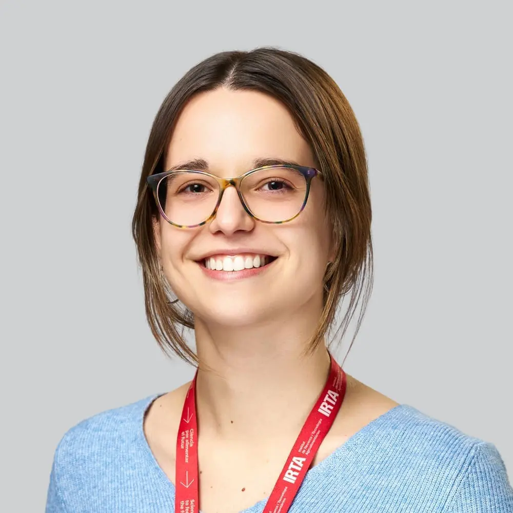 Maria Boix Paretas