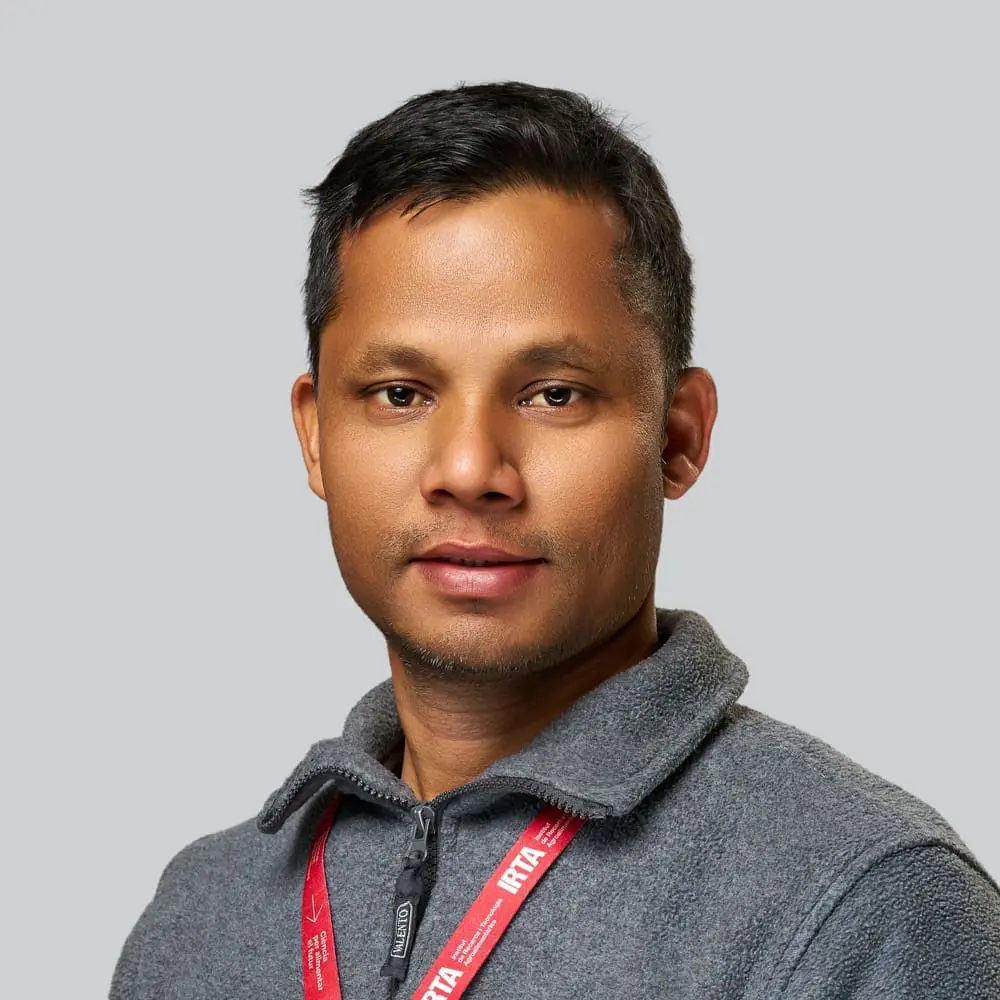 Ray Sunuram