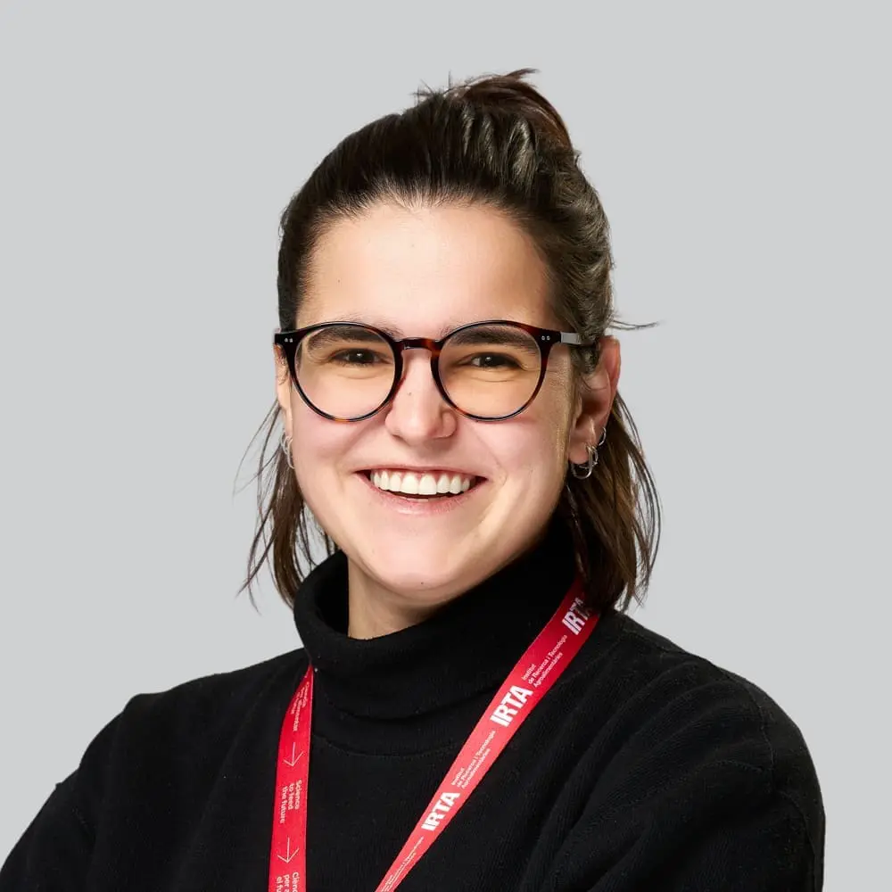Maria Costey Pibernat