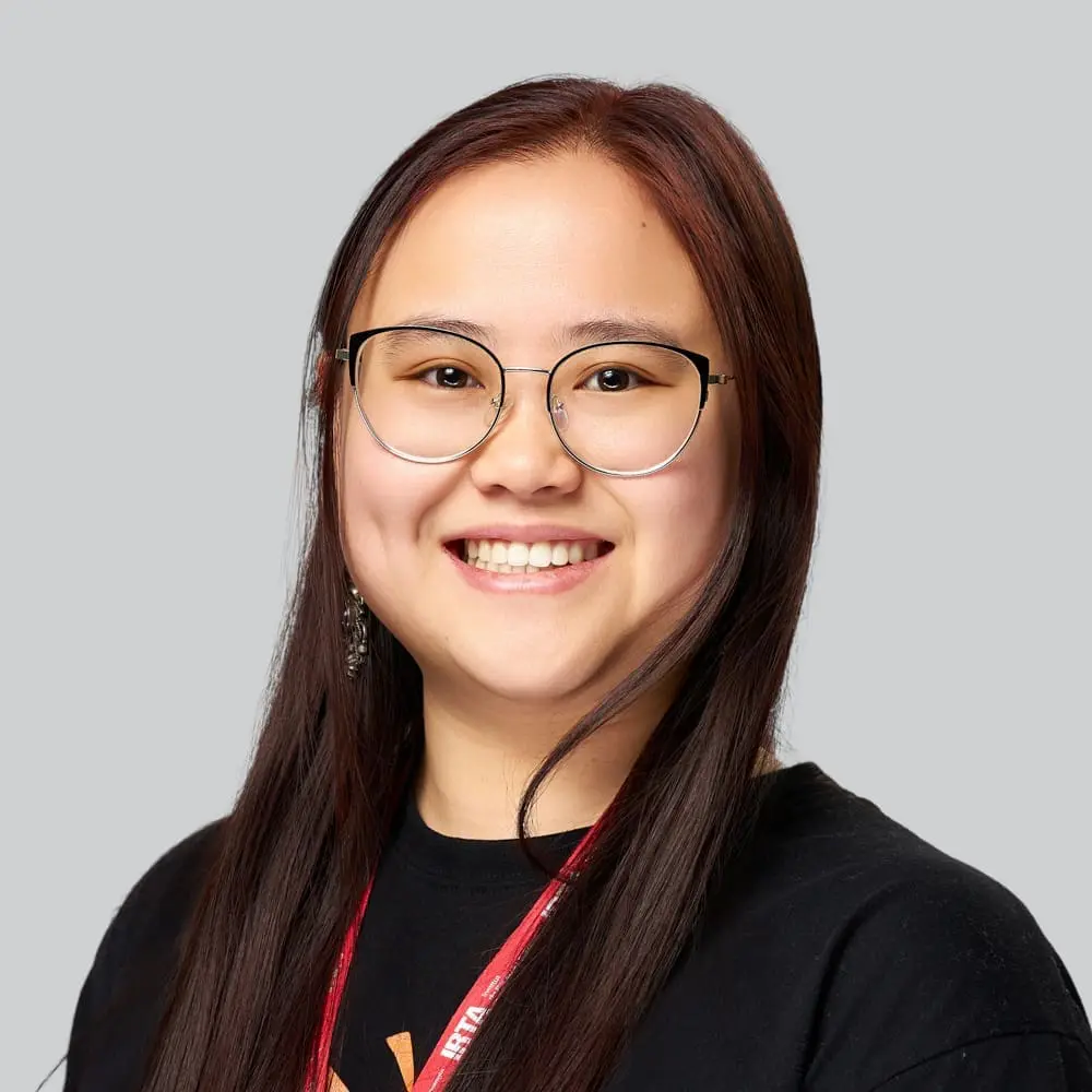 Hongmei Quer Sopeña
