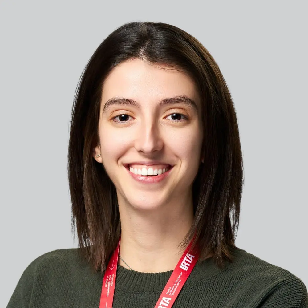 Laura Mor Miro