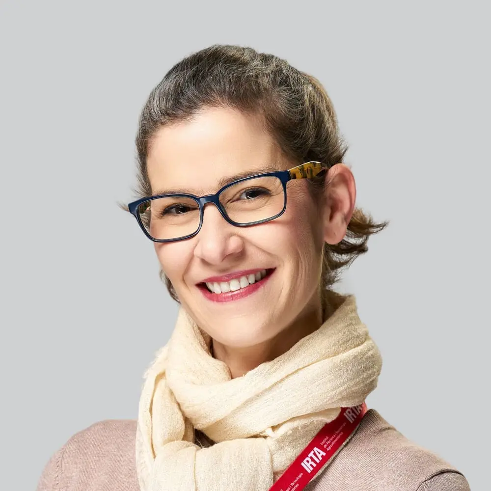 Beatriz Zaplana Andreu