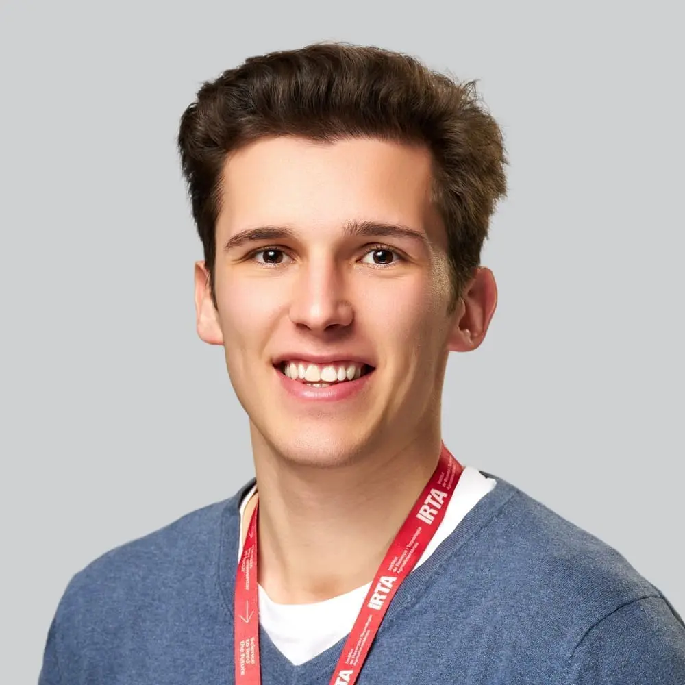 Lucas Marginedas Catalan