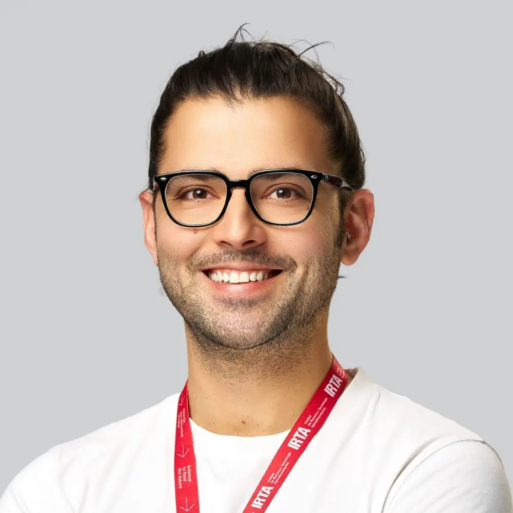 Pablo Urbaneja Bernat
