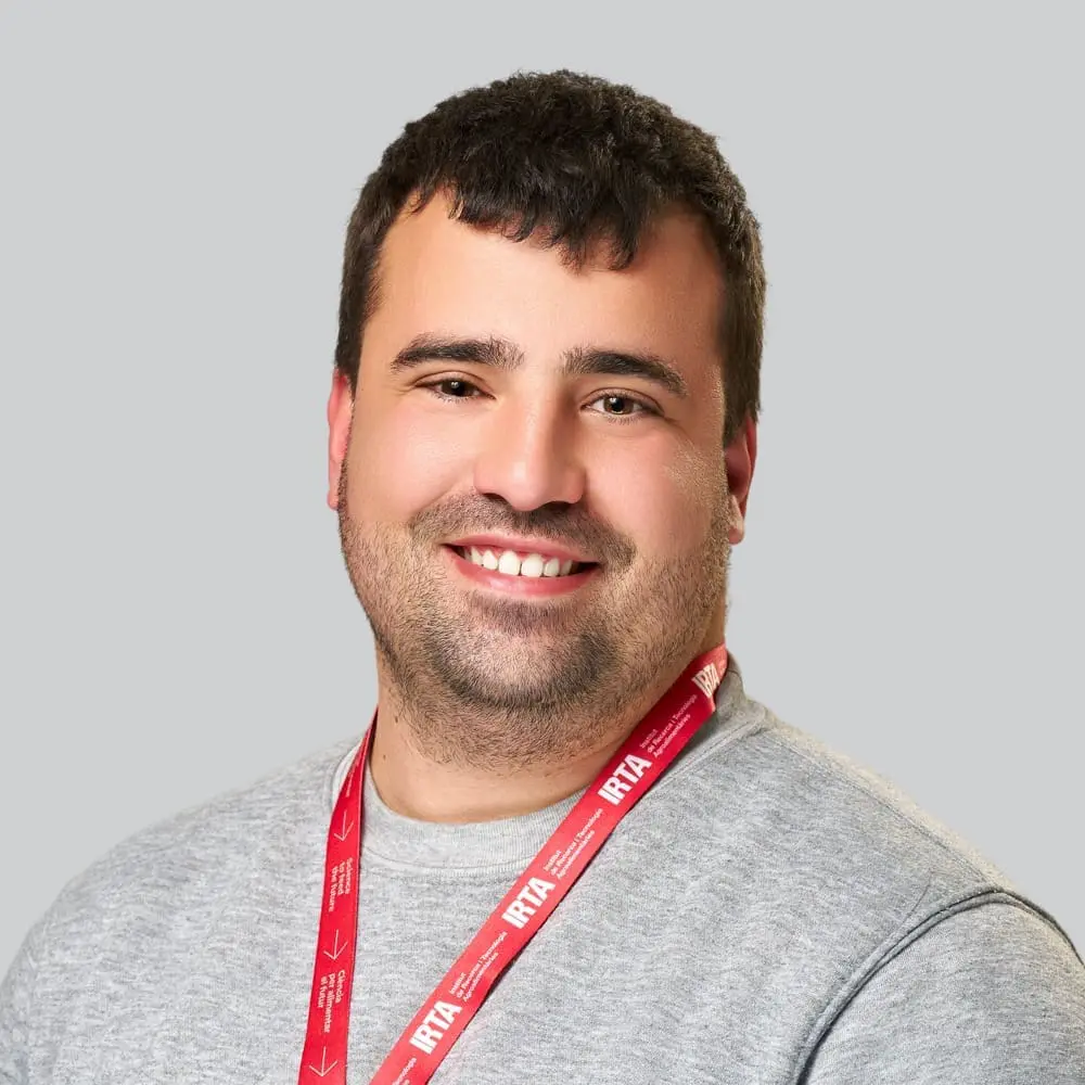 Guillem Sio Crespo