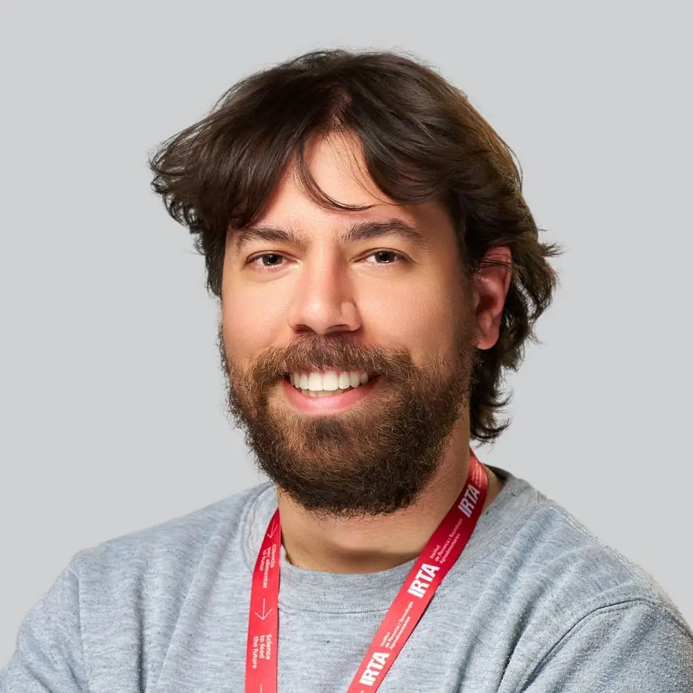 Gerard Masferrer Gironella