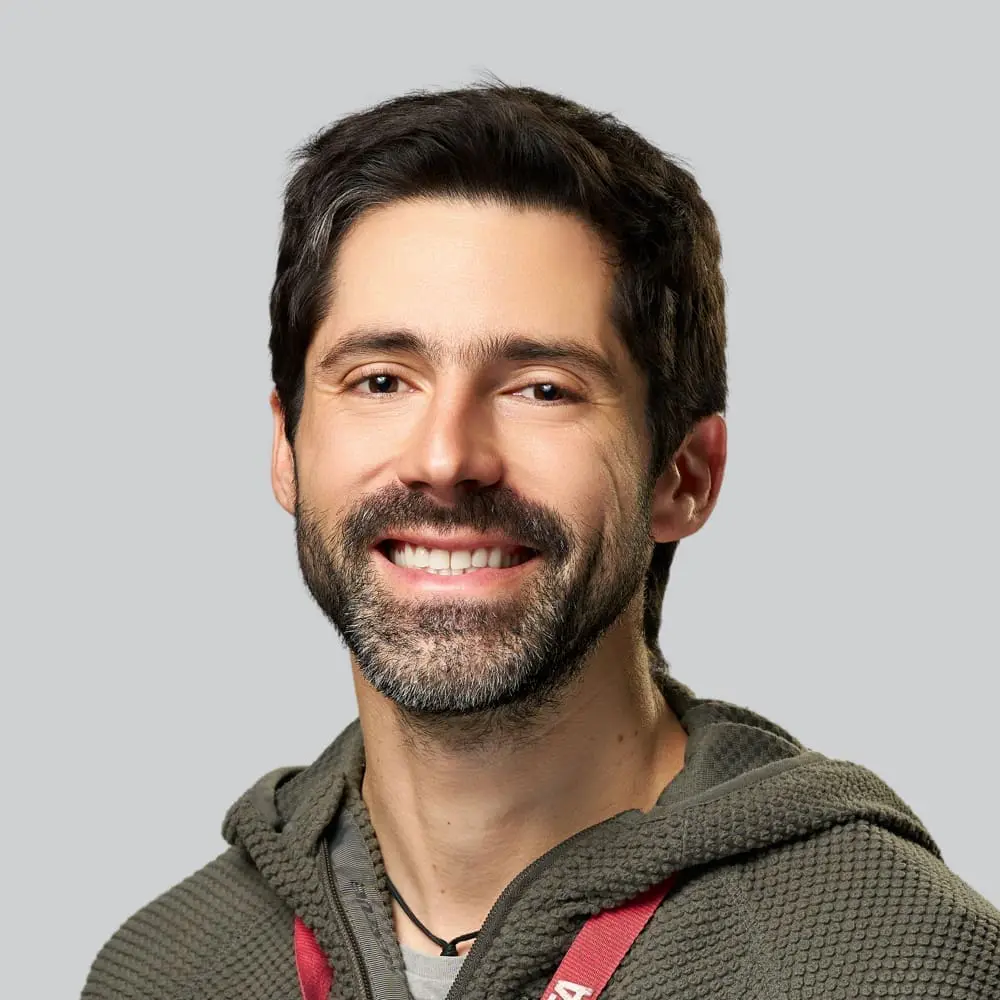 Sebastian leonardo Echeverria Progulakis