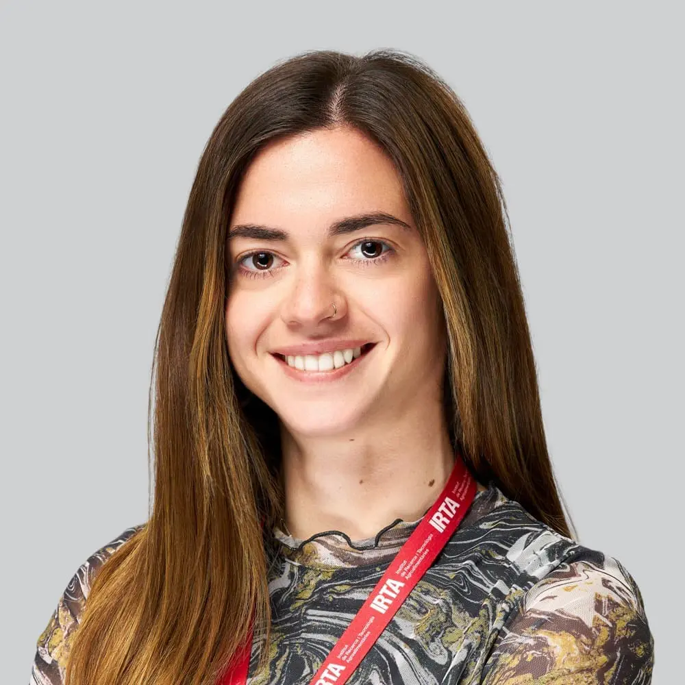 Carla Ruiz I casas