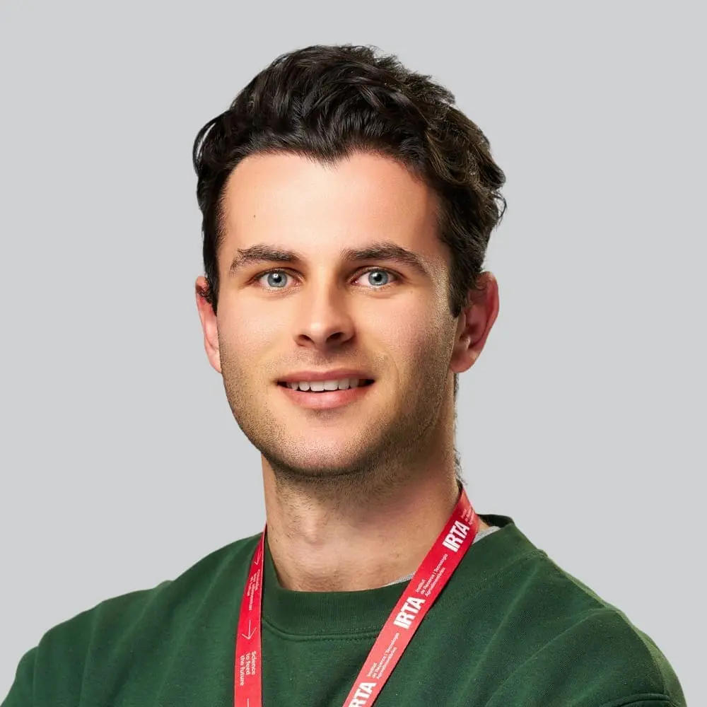 Pablo Tresserras Martinez