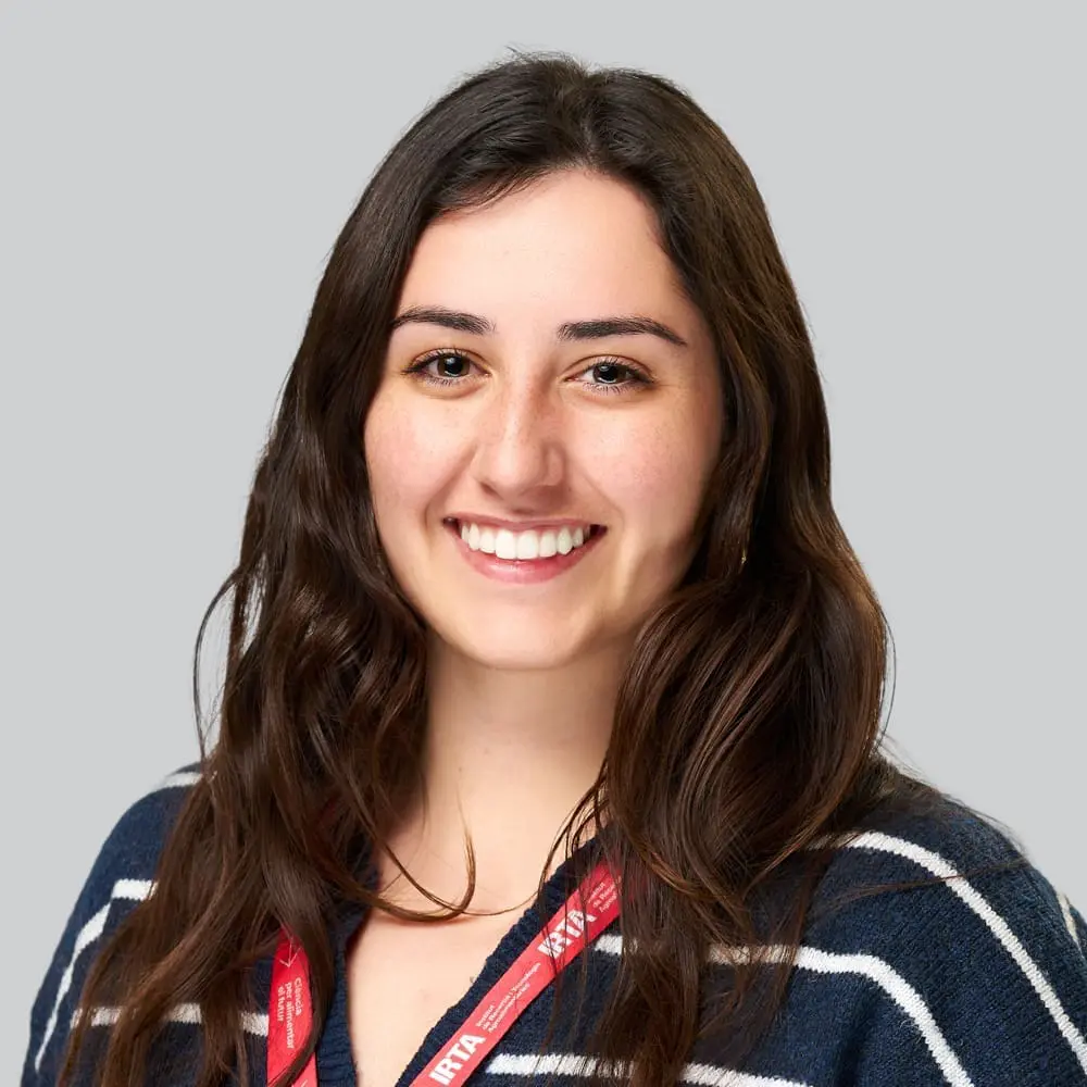 Anna Rodriguez Gutierrez