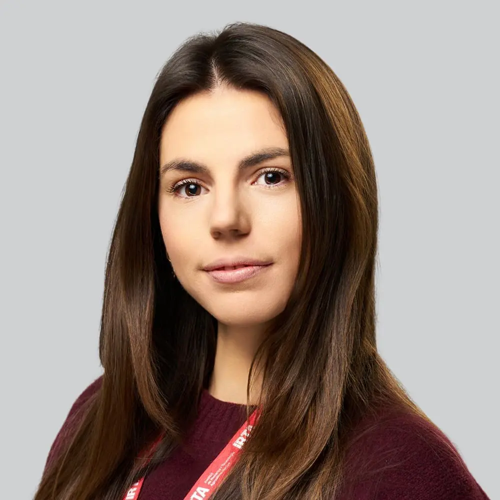 Lidia Aparicio Duran