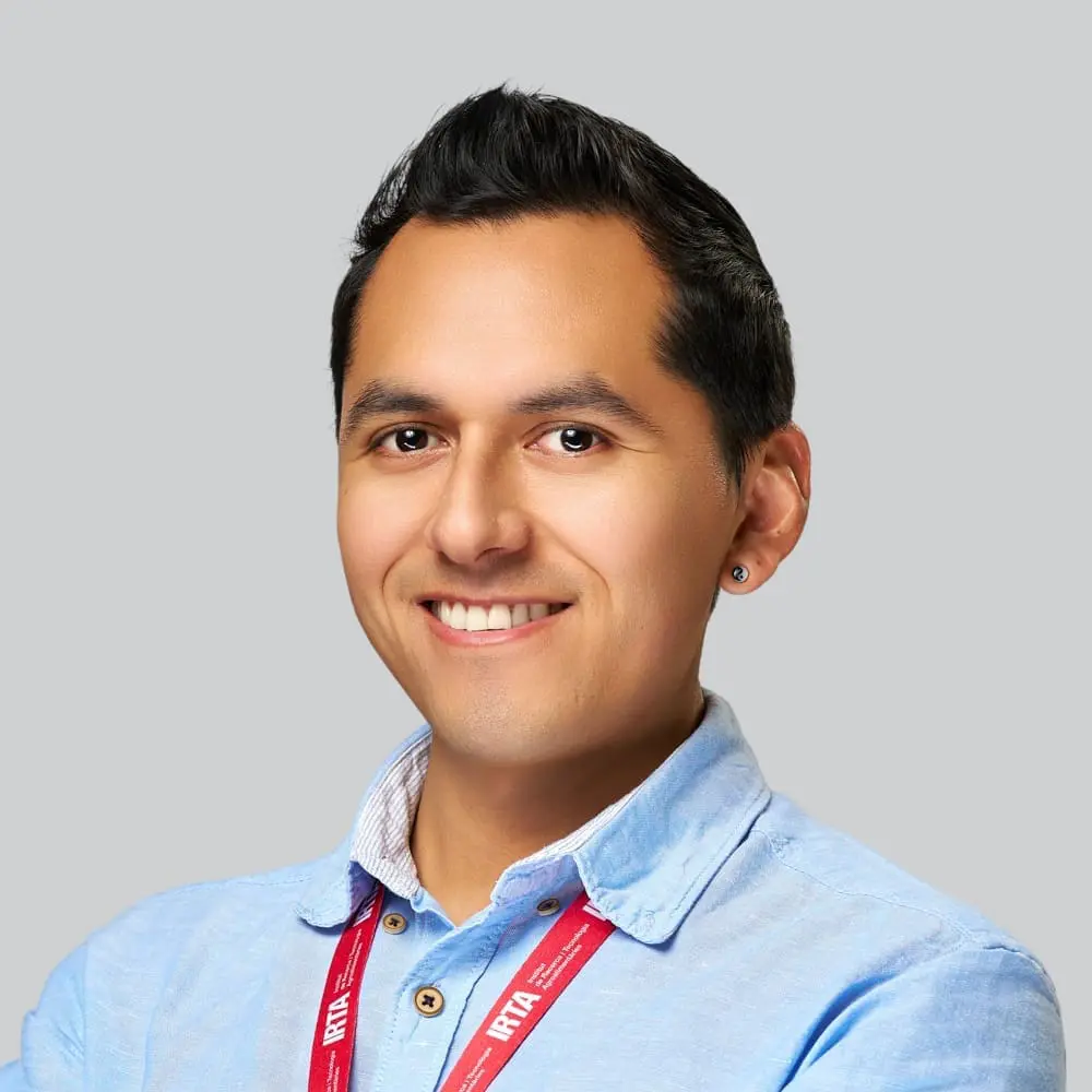 Ronald hendry Palacios Duchicela