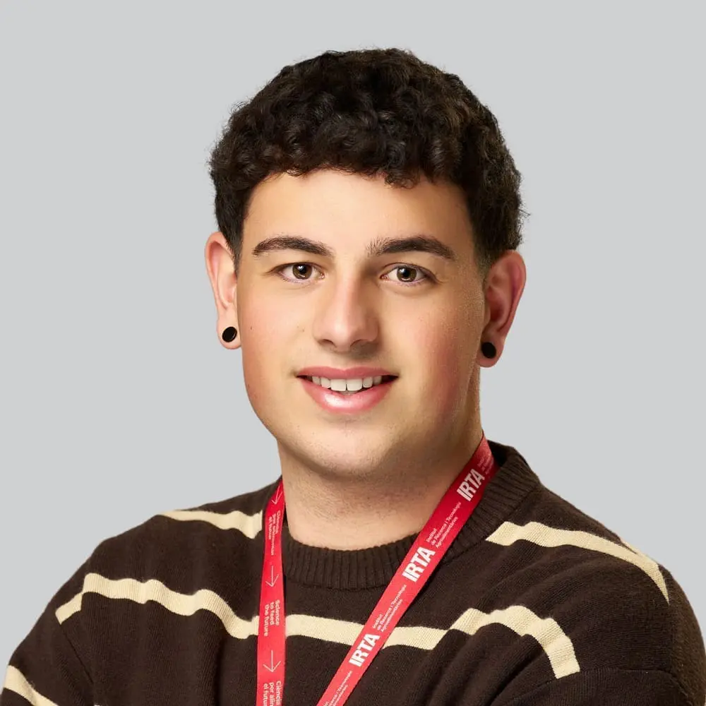 Arnau Pecero Escura