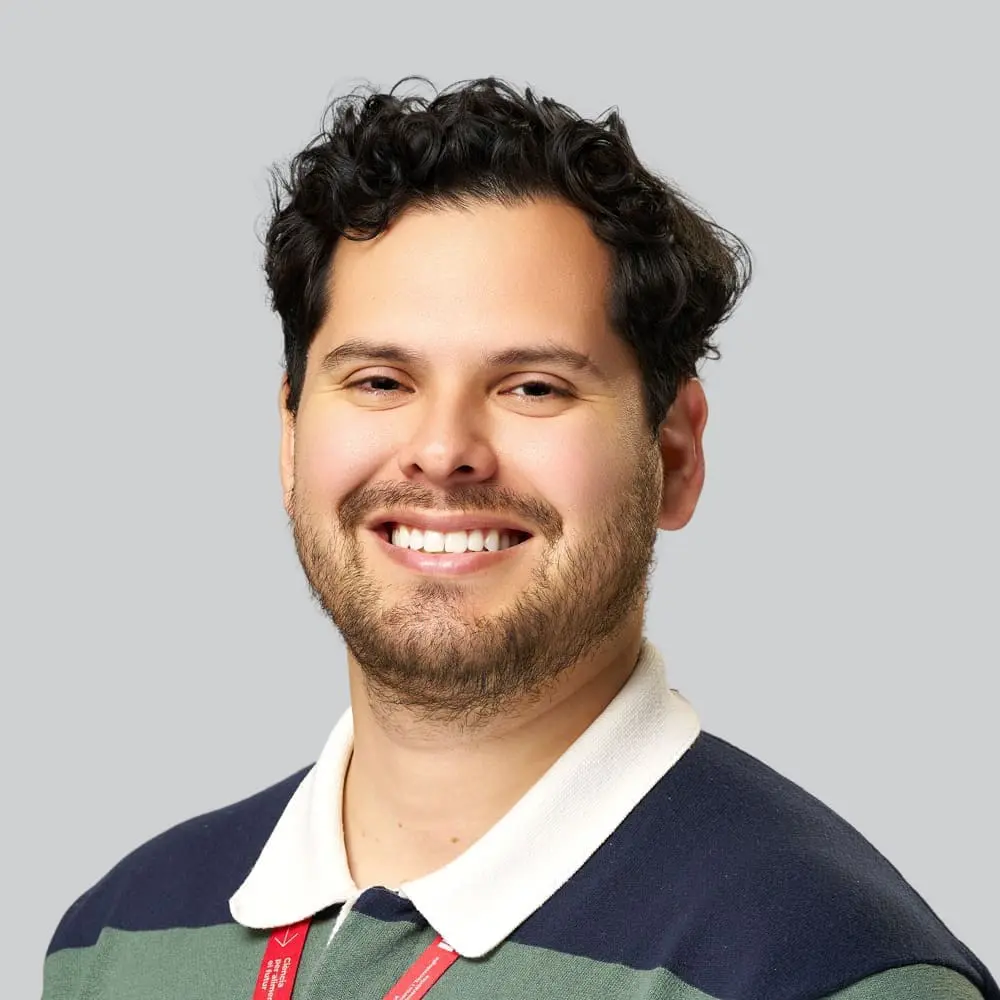 Pablo roberto Vargas Ribera