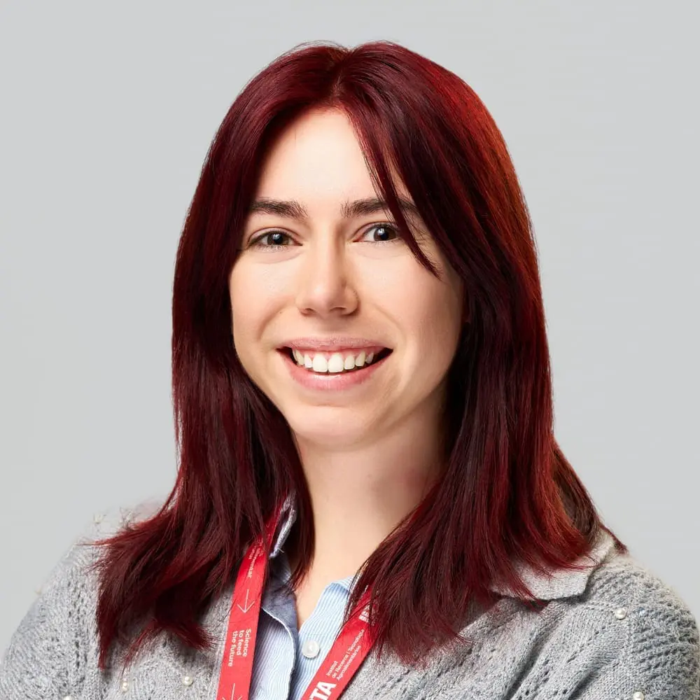 Angeliki Syropoulou