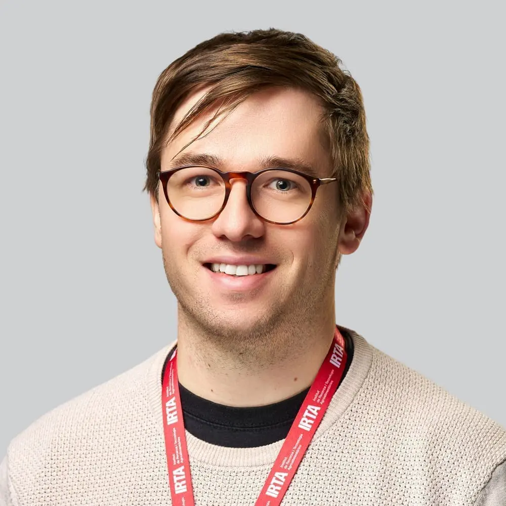 Jakob Leskovec