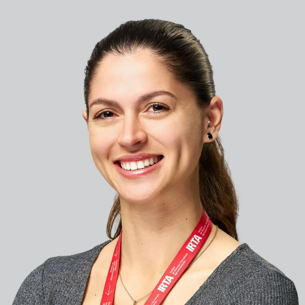 Maryam Cordon Morales