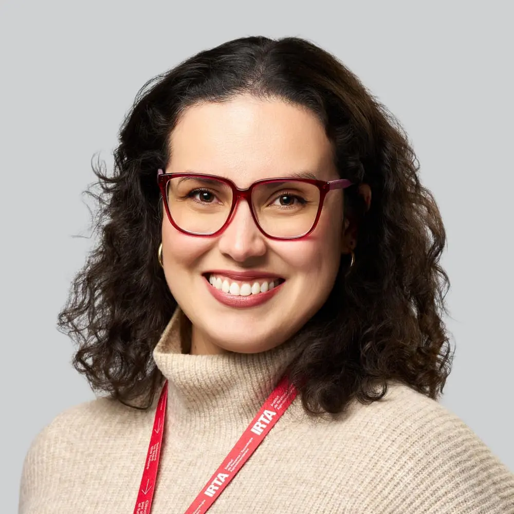 Veronica Tijero Esteve