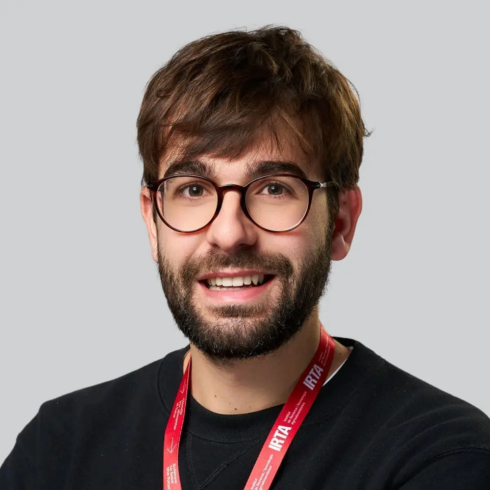 Cesar Minuesa Alpin