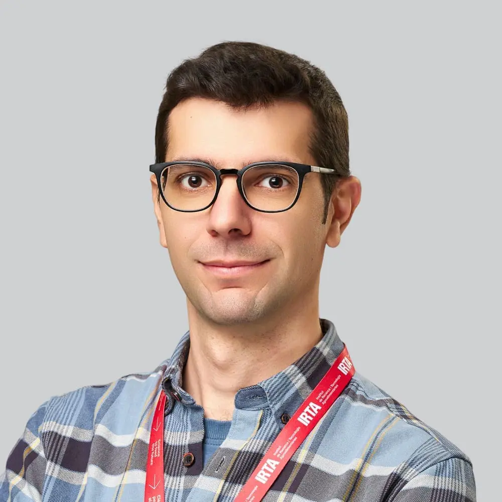 Alejandro Calle Calderon