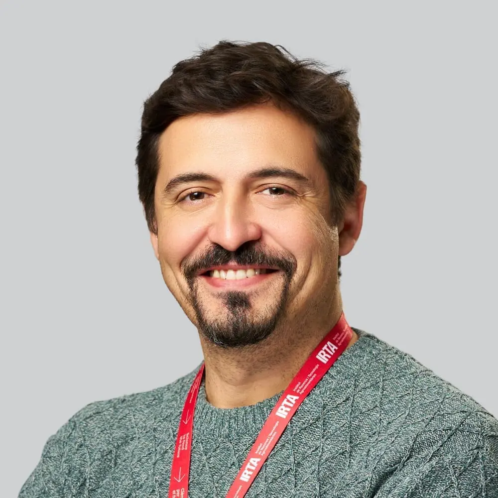 Francesc Gomez Marco