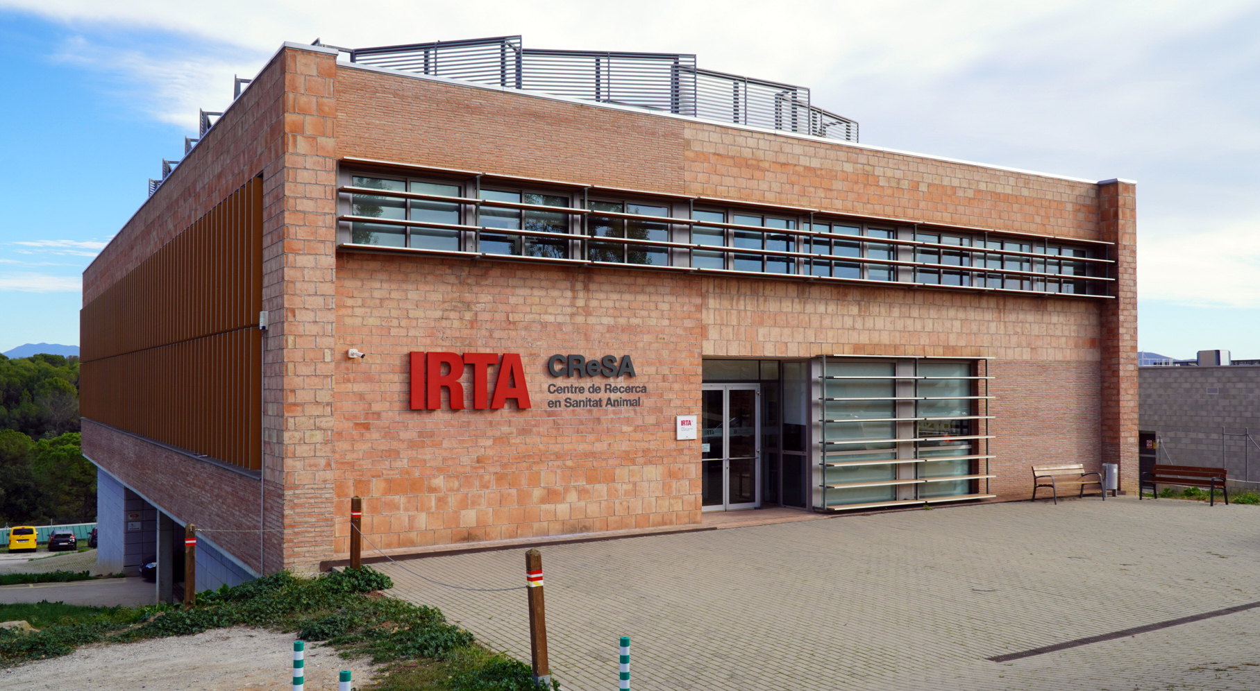 04.CReSA (Animal Health Research Center) IRTA