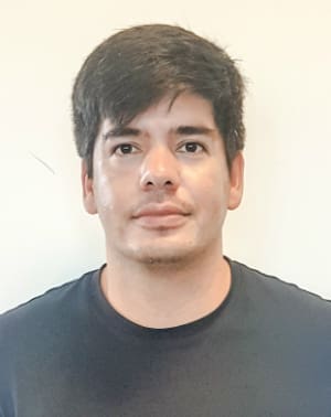 Guillermo Cantero