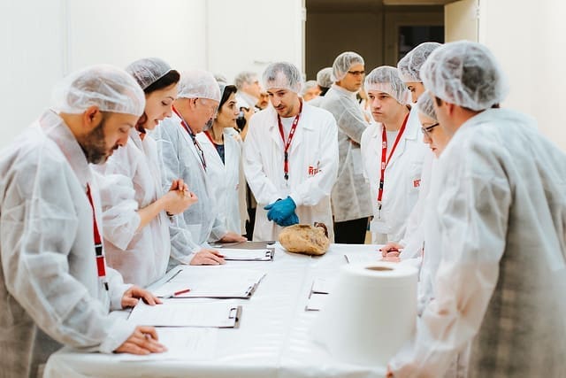 “Alimentos de España al Mejor Jamón” 